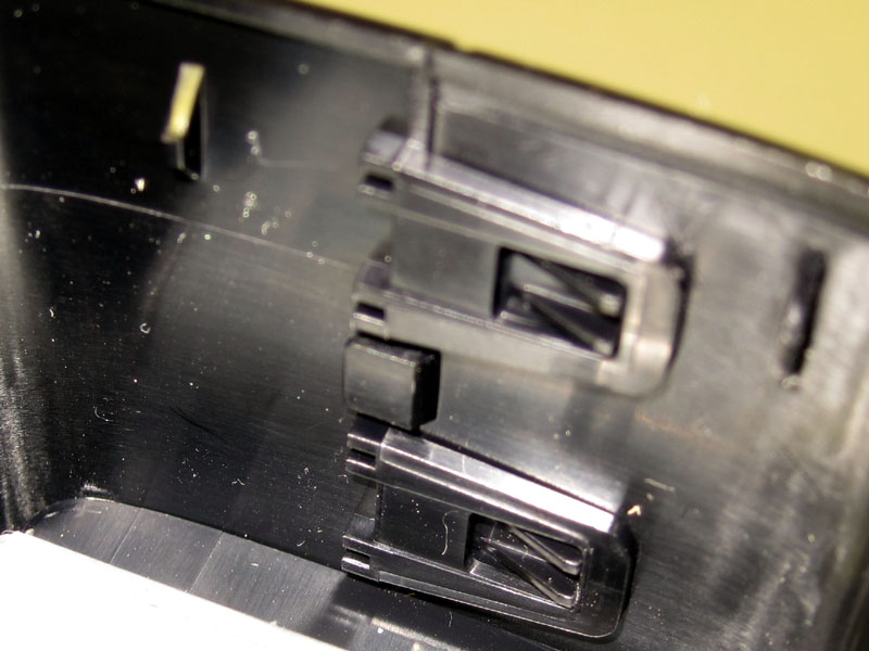 Illustration for article titled The New Xbox 360 Torn Apart
